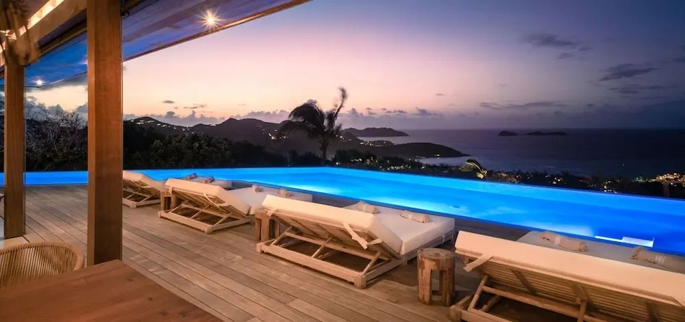 Eden Rock Villa Ixfalia