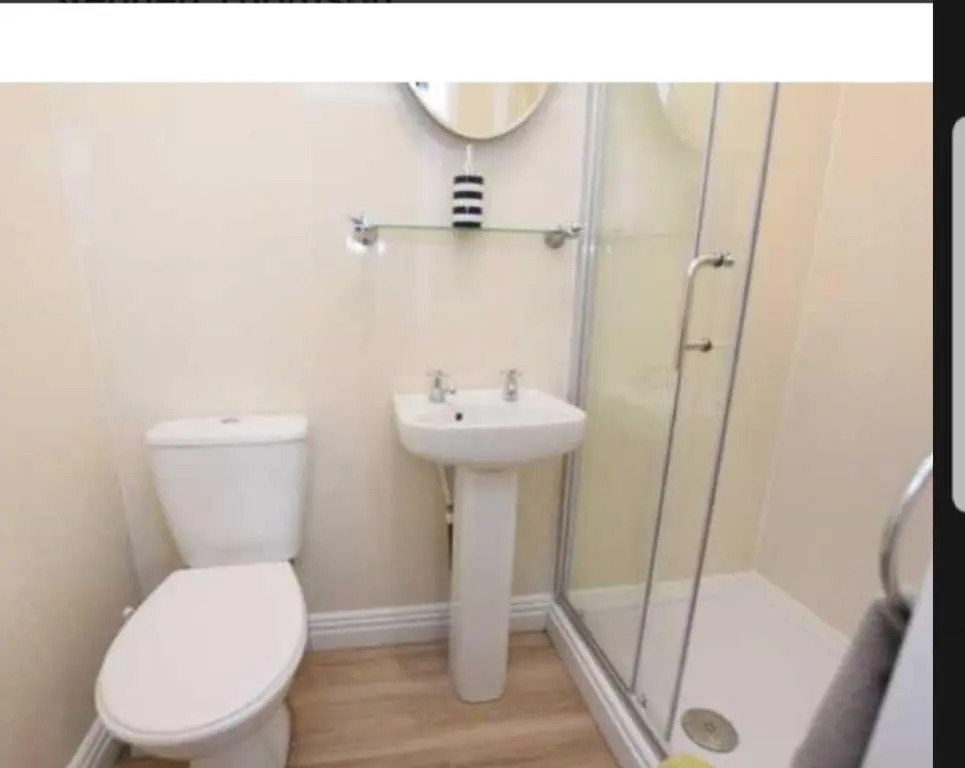 Barrie Guest House