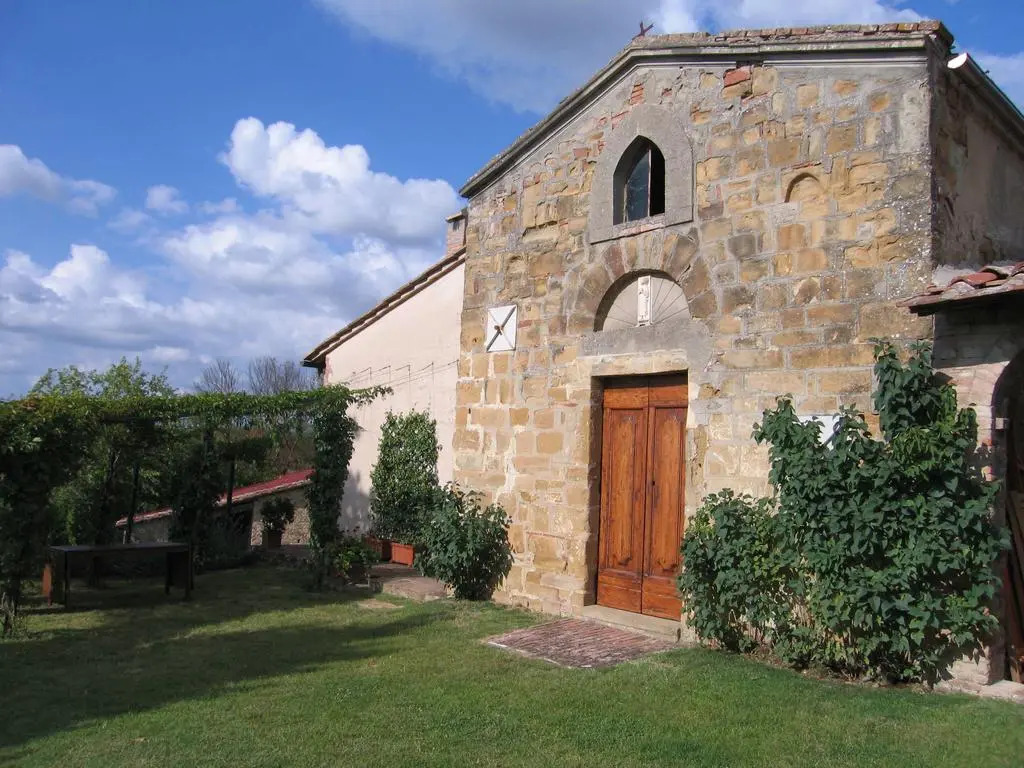 Casale Lancialberti