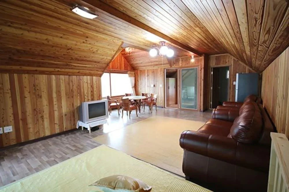 Gapyeong Hyangki Pension