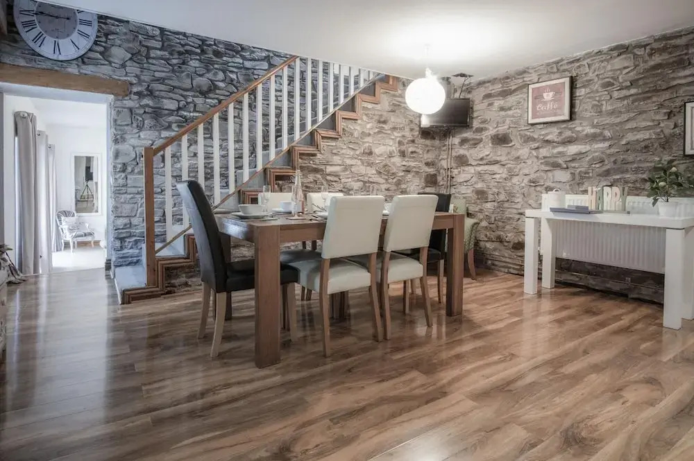 Fletcher Coach House - 3 Bedroom Cottage - Pendine