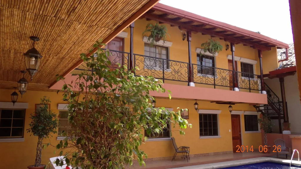 La Casona de Fabiana