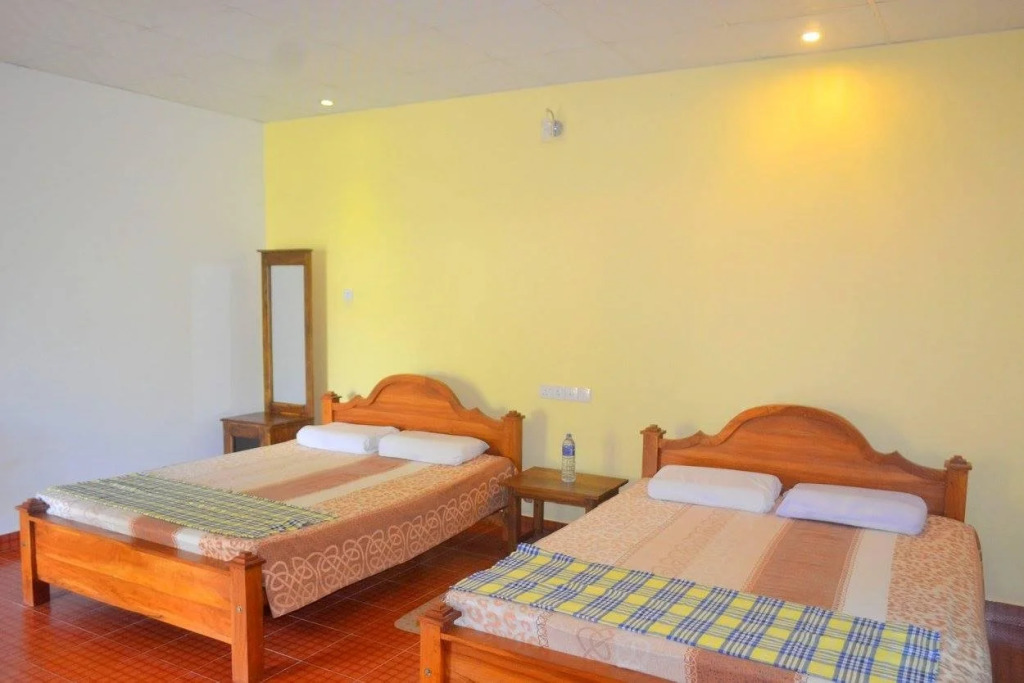 Wilpattu Landa Lodge