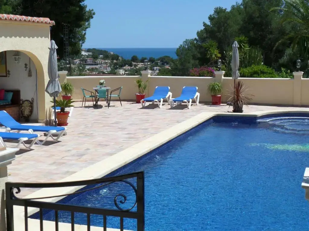 Villa Senomar
