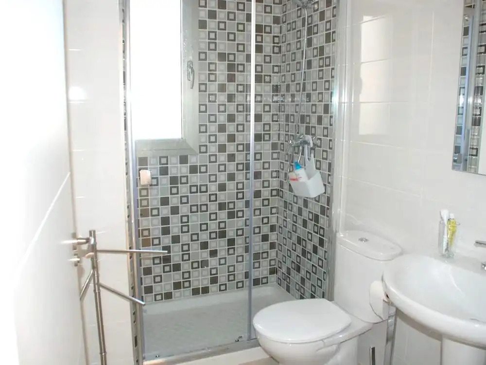 Apartment With 2 Bedrooms in Villamartín, With Pool Access, Furnished