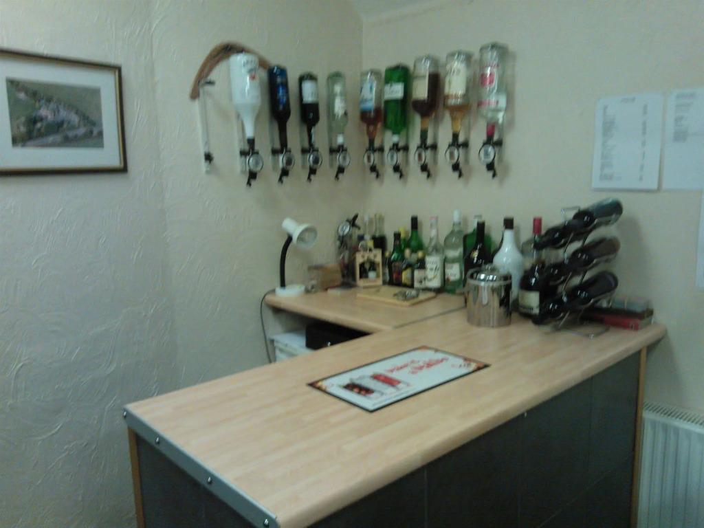 Fairway Lodge