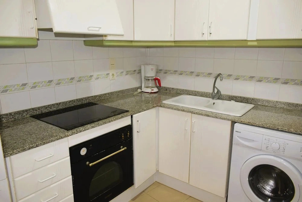 Ap642 in Oliva With 2 Bedrooms and 1 Bathrooms