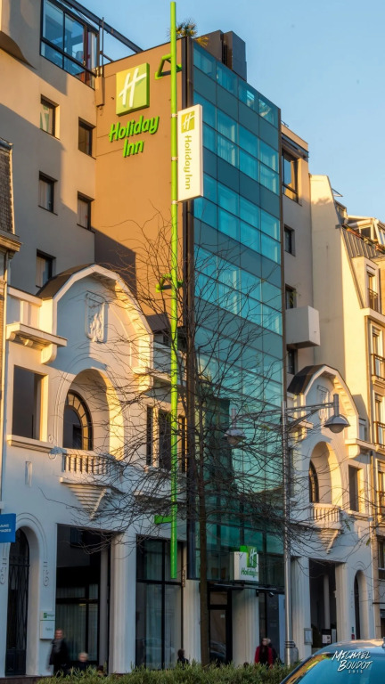 Holiday Inn Reims Centre by IHG