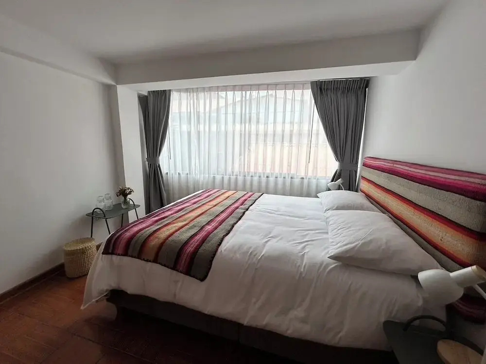 La Maison Samaï