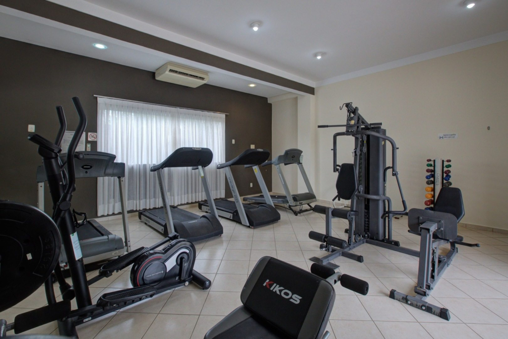 Quality Hotel Jundiaí