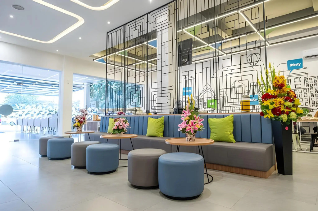 Hotel Premier Makassar
