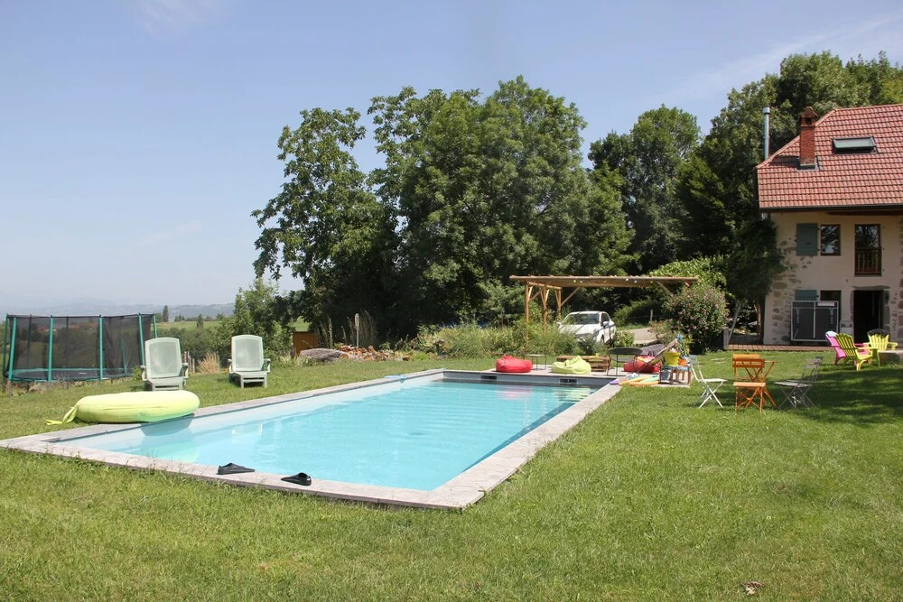 Le clos des Frasses