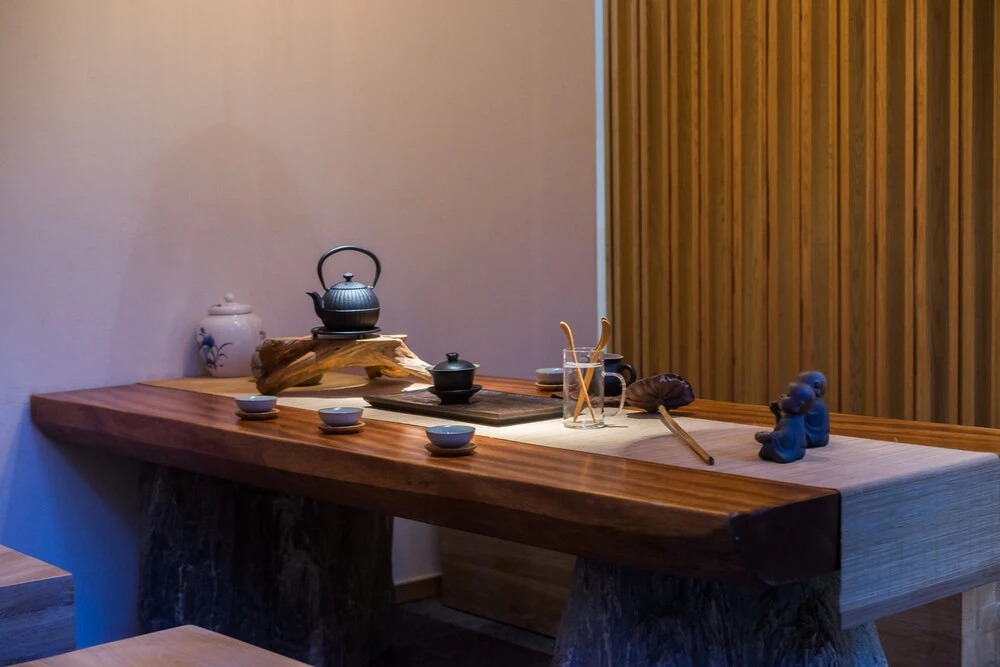 Dali Wuxian  Hotel