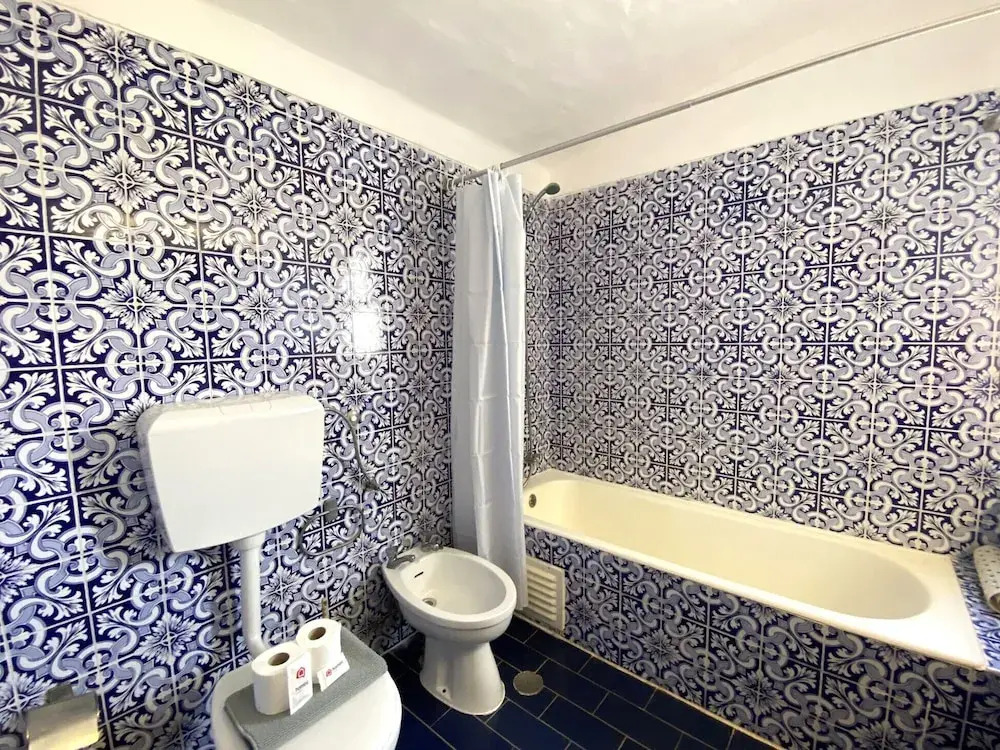 Albufeira Vintage Design Villa With Pool