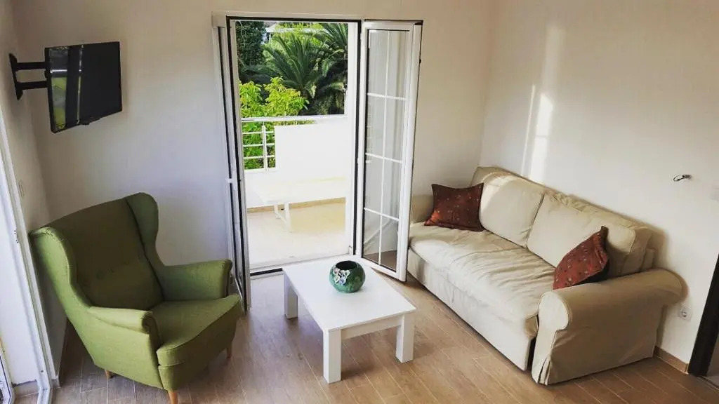 Apartment MilaS