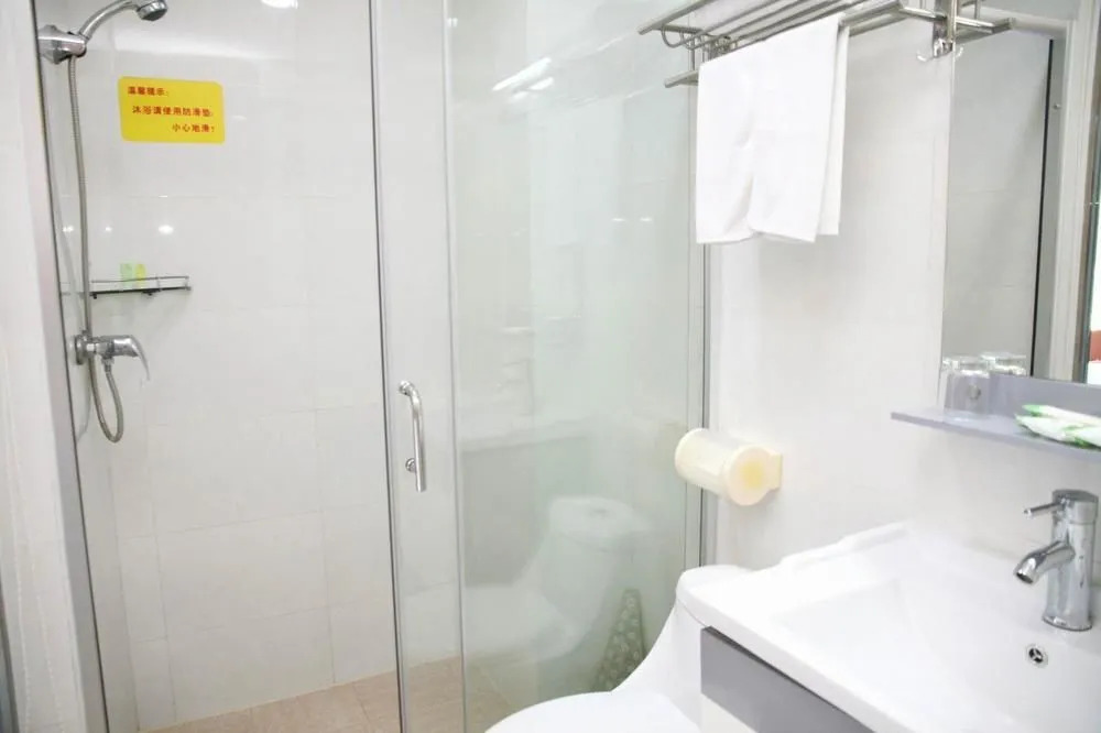 Li Feng Hotel- Xiamen