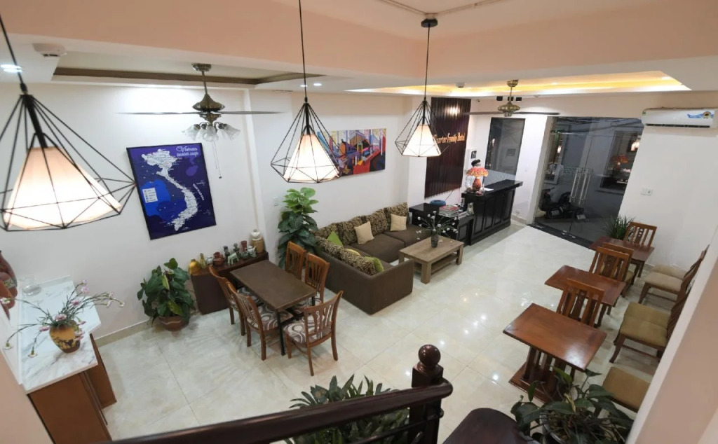 Hanoi Royal Hotel & Travel Old Quarter