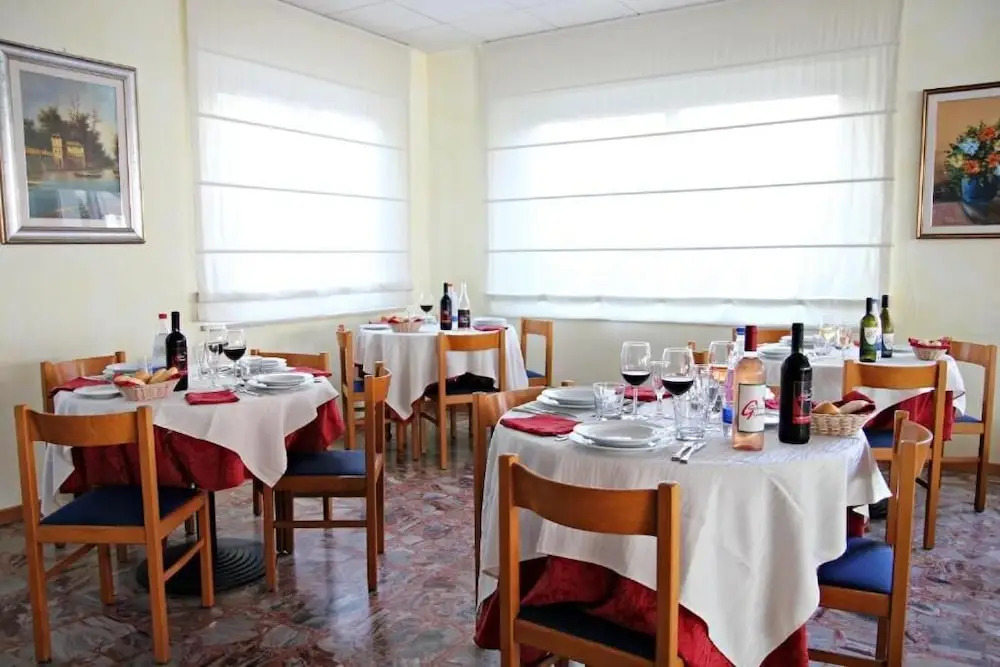 Hotel Morolli