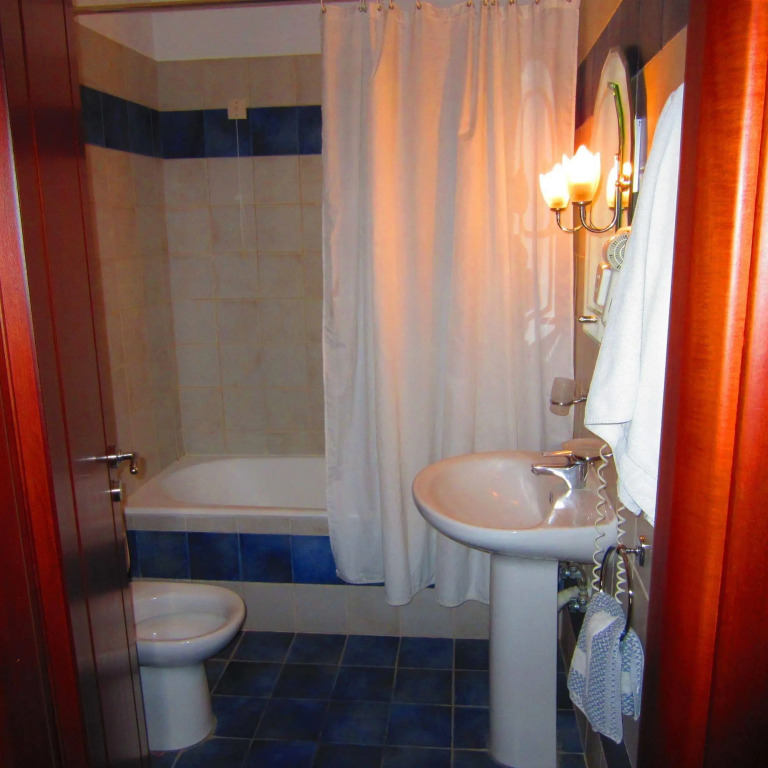 Saint Catherine Hotel