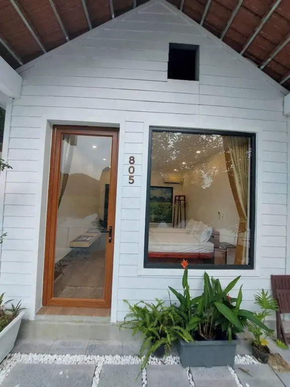 Vivian riverside cottage - Ninh Bình