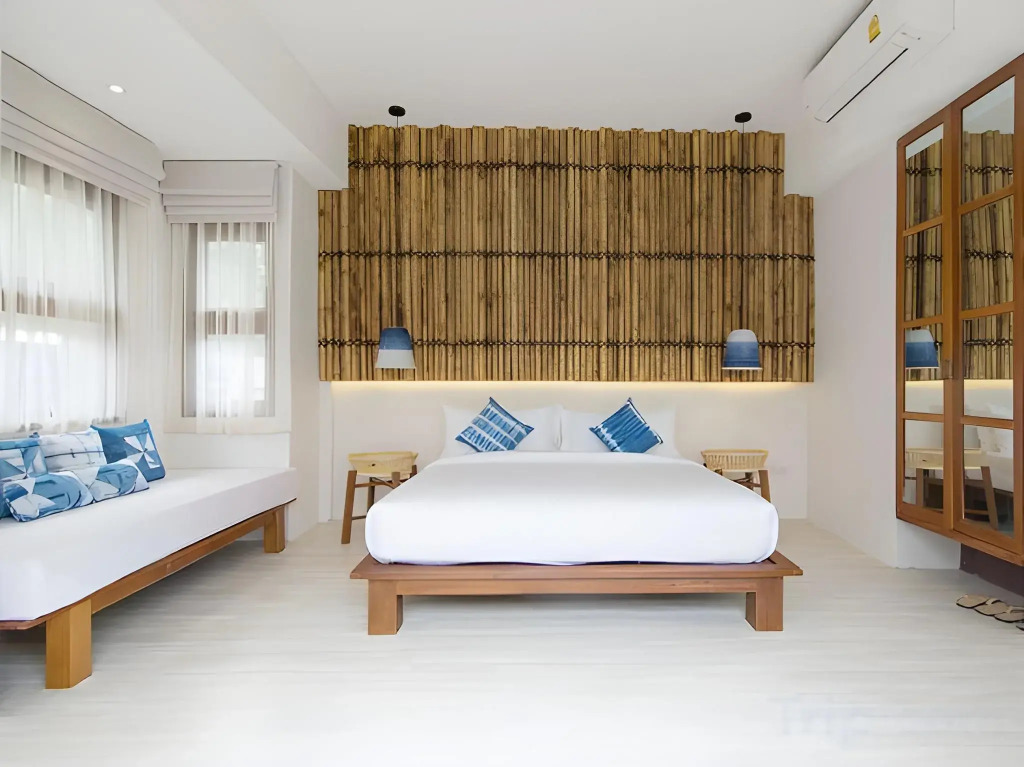 Rest Sea Resort Koh Kood