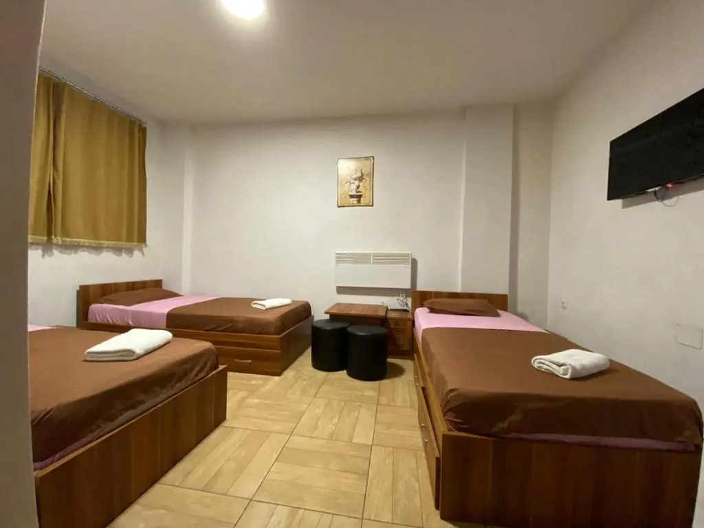 Motel Atika