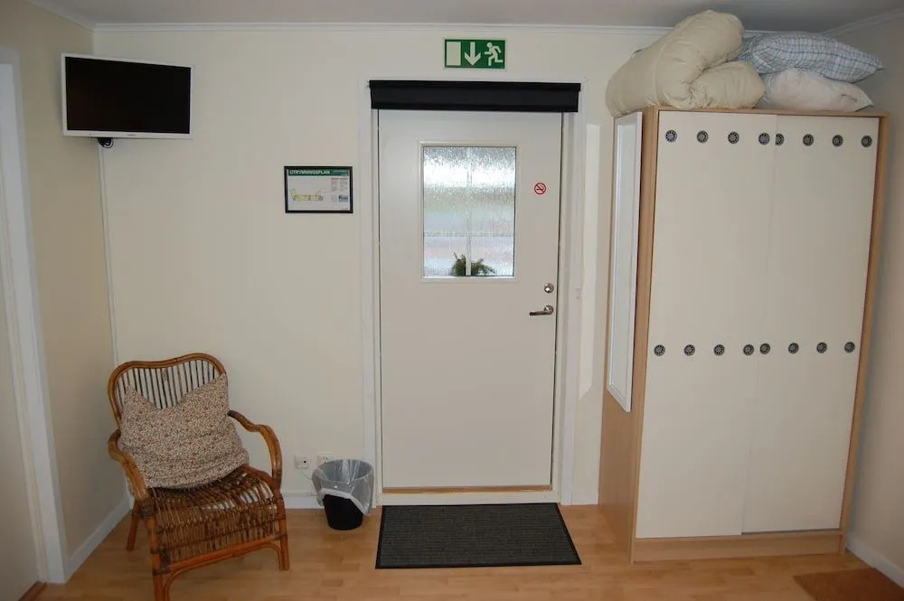 Linderås café och  Bed & Breakfast