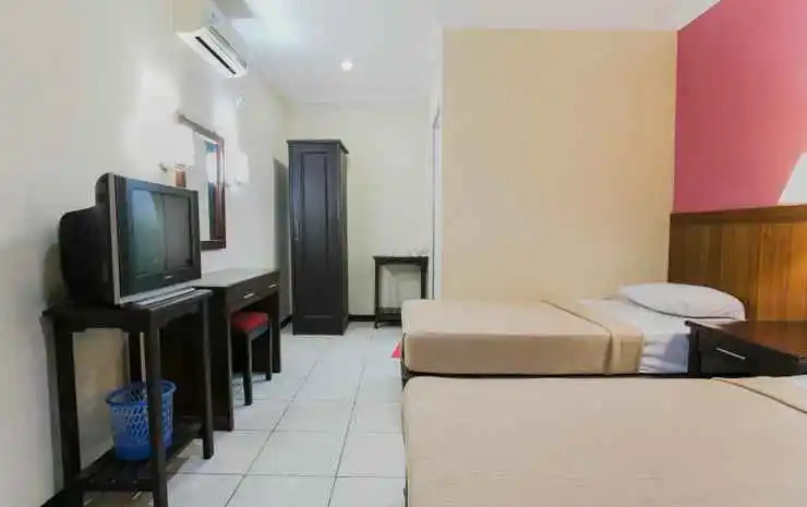 Mutiara Timor Hotel