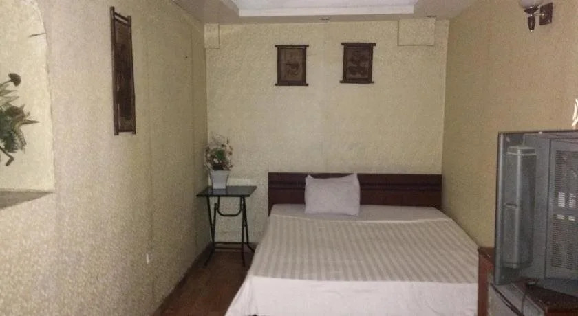 Drift Backpackers Hostel