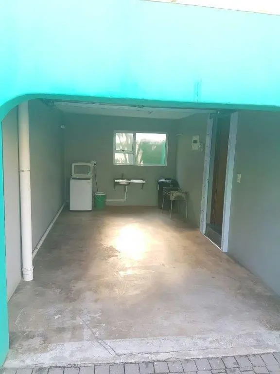 Lisas Guesthouse