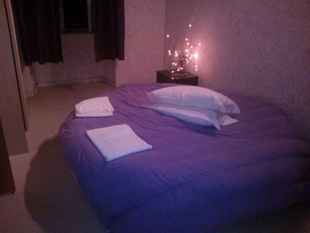 Happy Holiday in Rome b&b