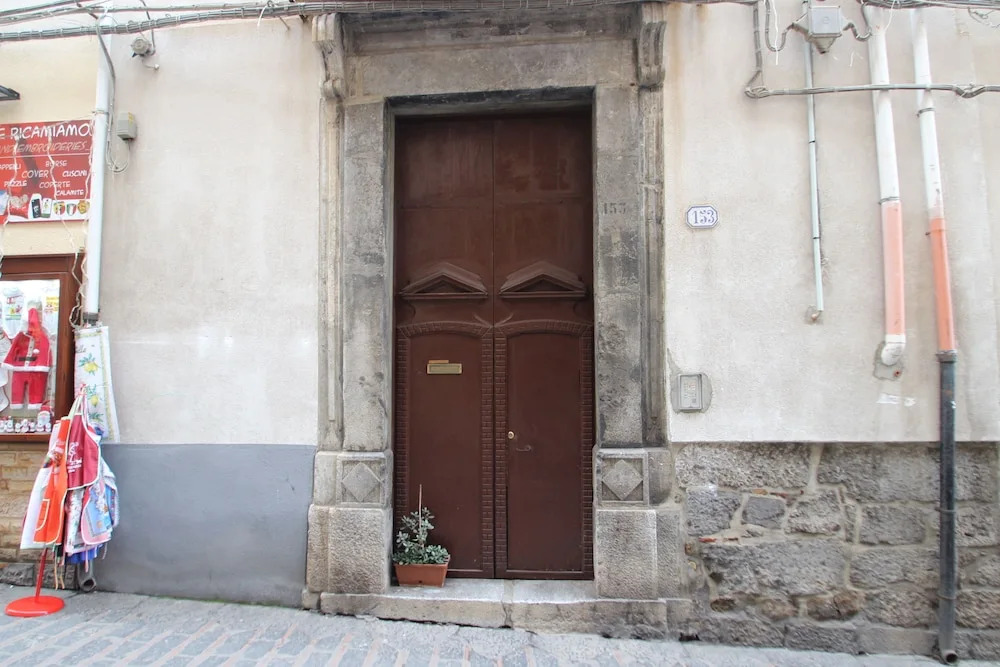 Kefa Holiday - Appartamenti Di Ruggero