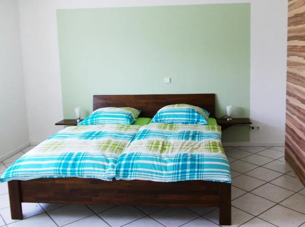 Ferienwohnung Knobloch