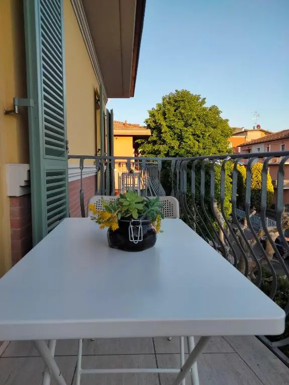 Braschi 8 B&B
