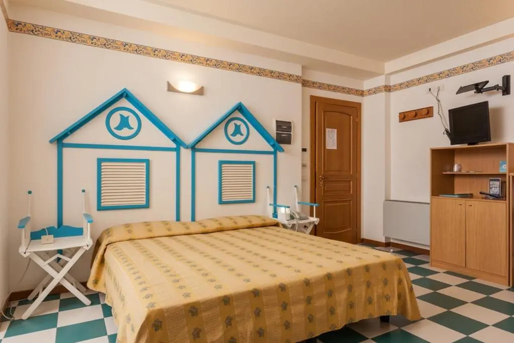 Hotel Resort Marinella