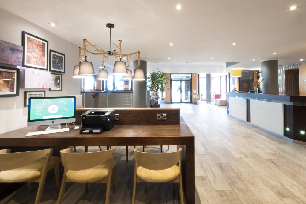 Holiday Inn Hemel Hempstead M1, Jct. 8 by IHG