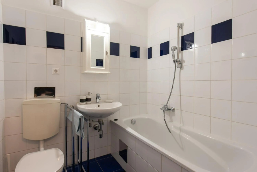 Apartment - Burggasse