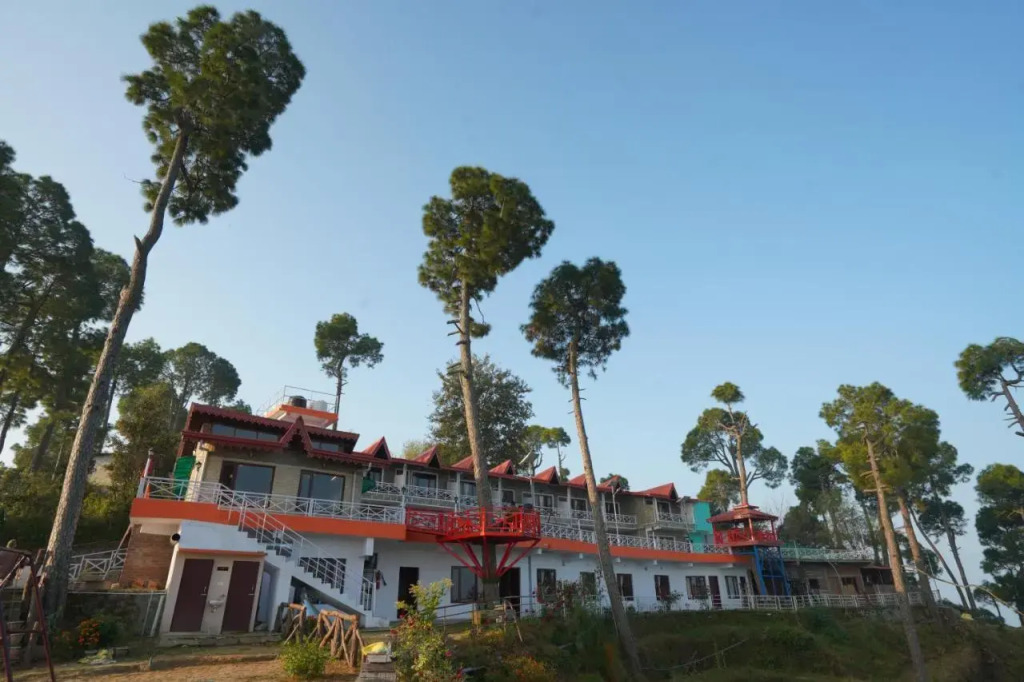 Kasar Serenity By Excellent Hospitality