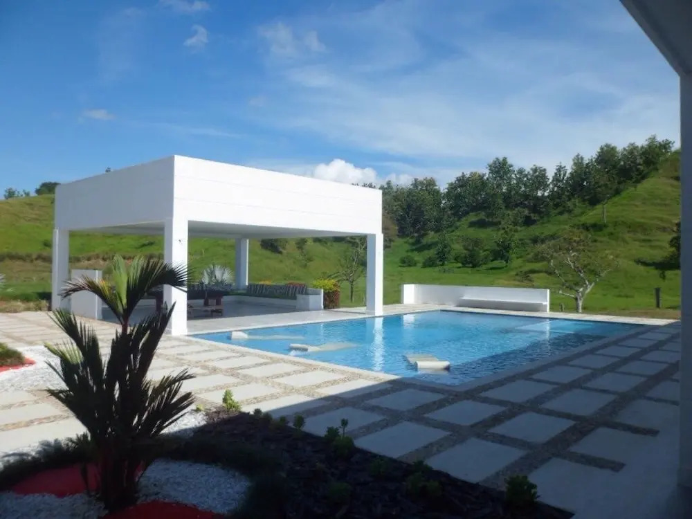 La Legendaria Eco Hotel
