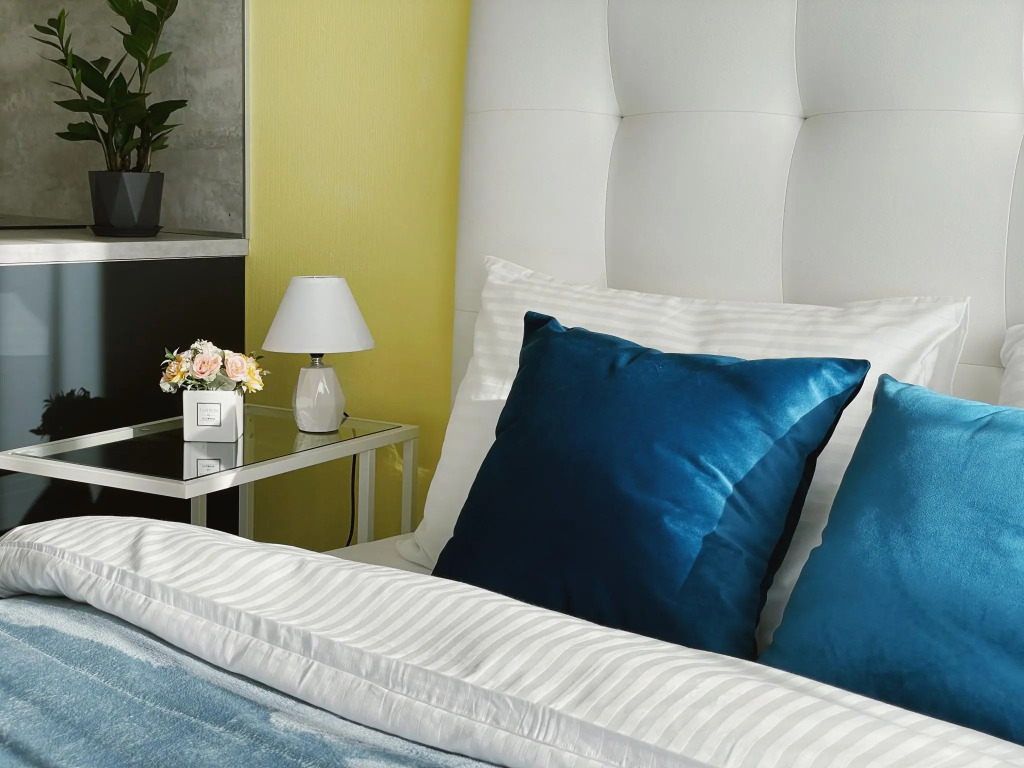 Merino home (Мерино хоум) на проспекте Железнодорожный 14 корпус 1