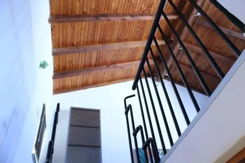 Casa Luna