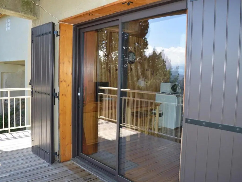 Chalet Les Angles, 2 pièces, 4 personnes - FR-1-593-26