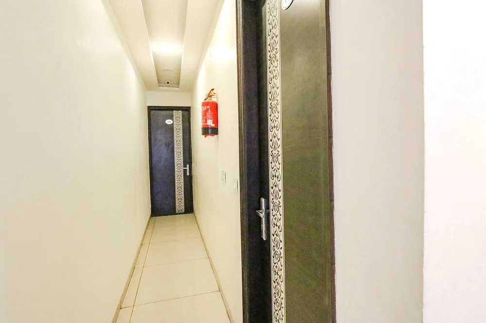 Hotel la vista