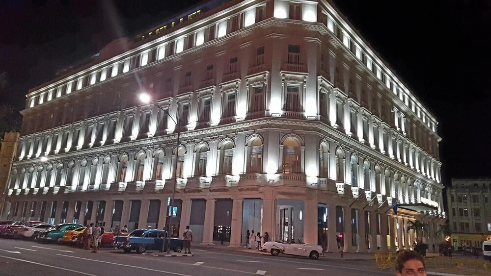 Casa Leydis y Alexis