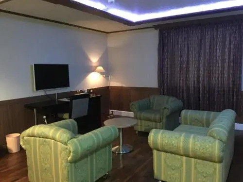 Lagos Travel Inn