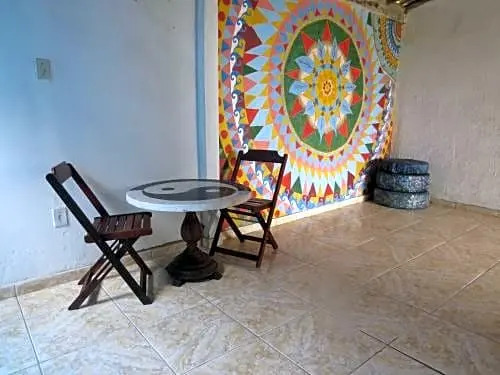 Casuarina Hostel