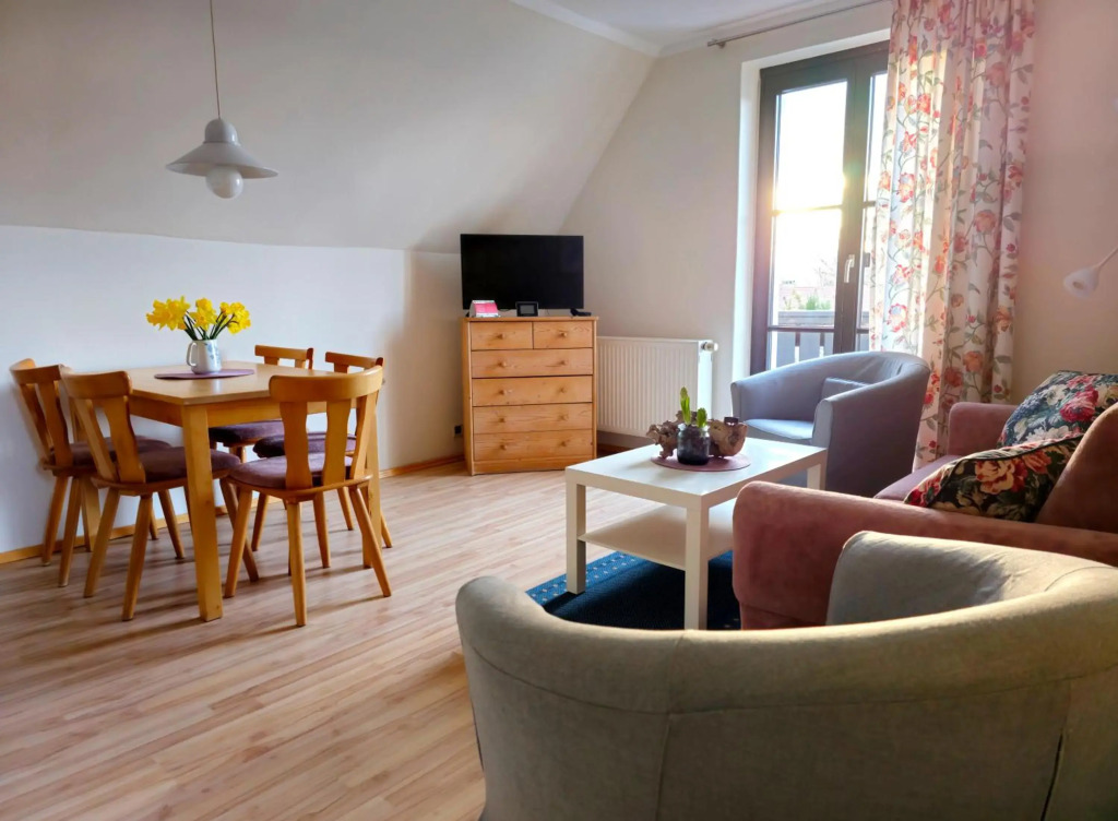 Ferienwohnung Geißler