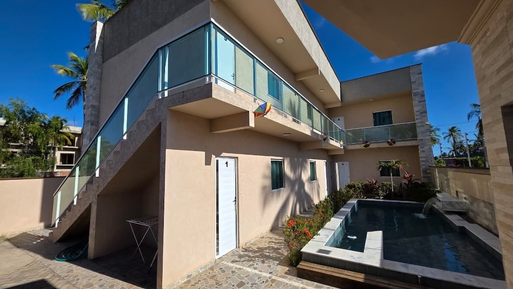 Maragogi Suites by La Playa Stays