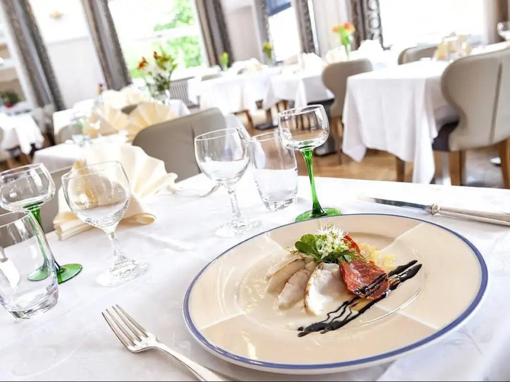 Logis Hôtel-Restaurant Perle Des Vosges