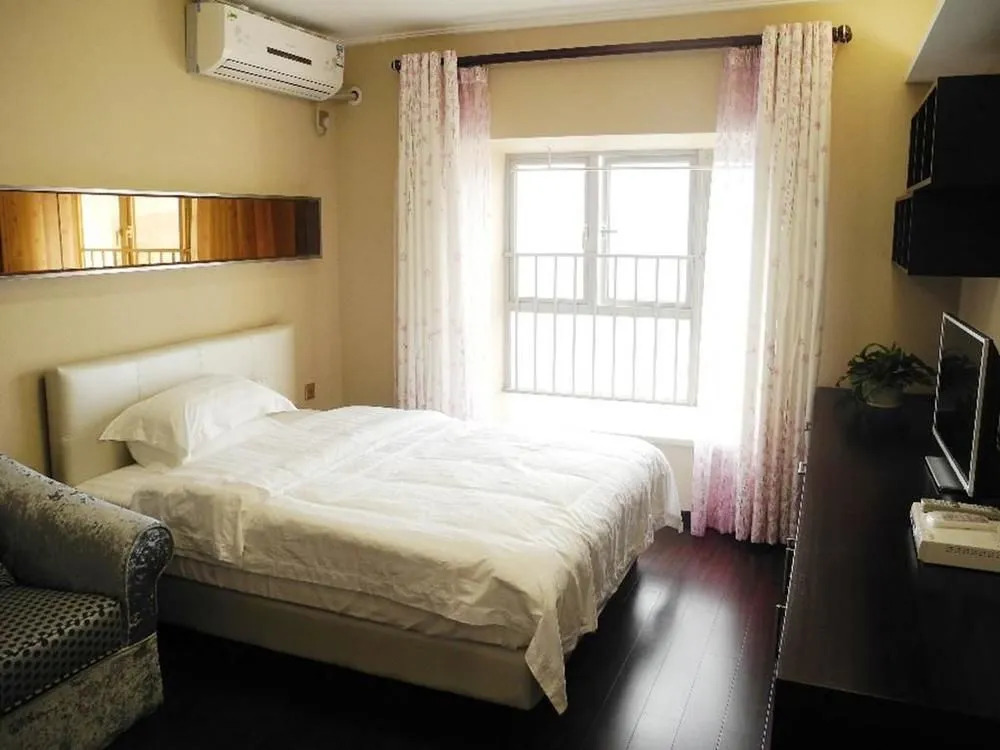 City Inn Hotel Apartment
